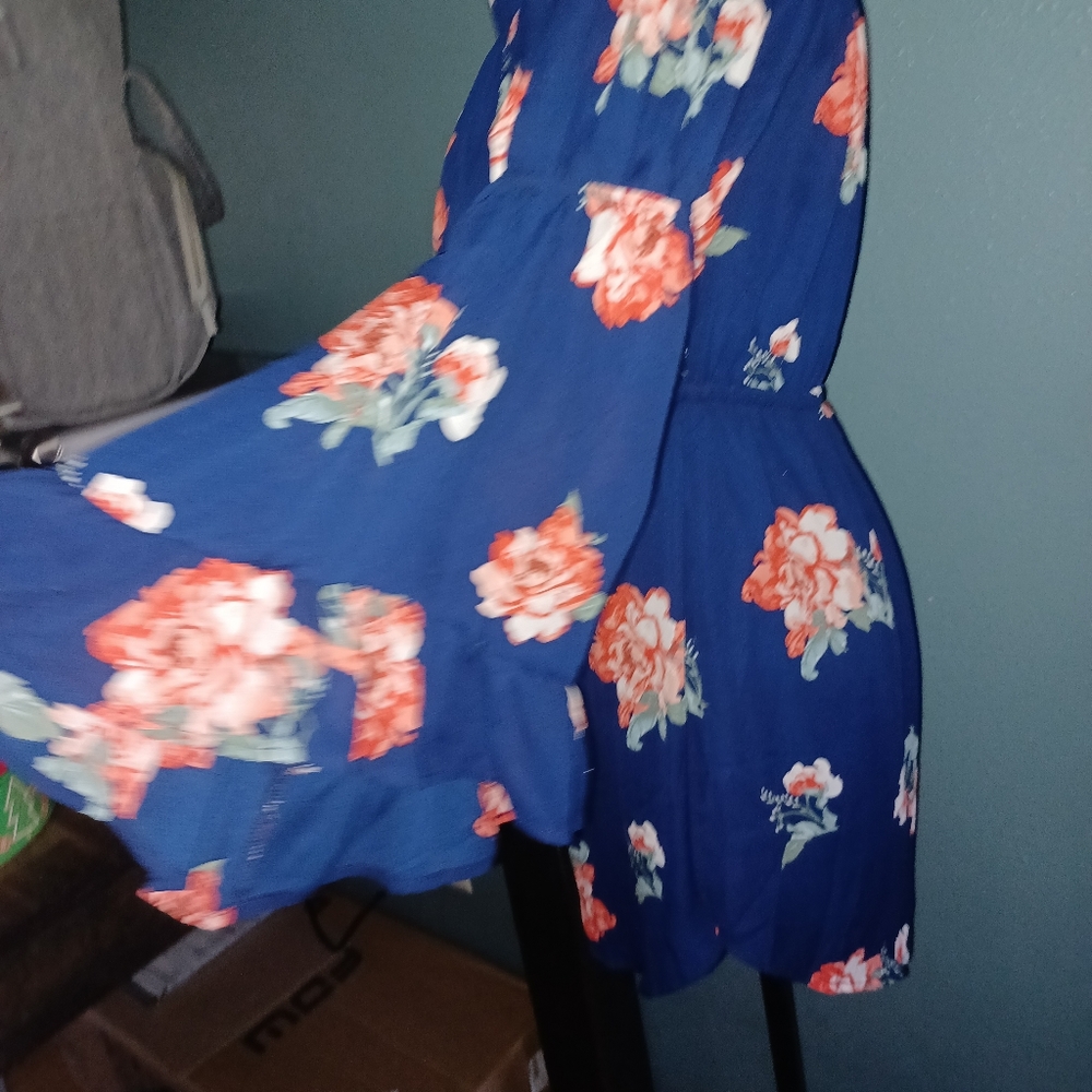 Dress - Picture 5 of 5